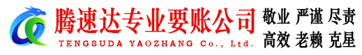 龙湖讨账公司